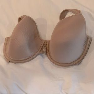 ThirdLove full coverage bra 32F